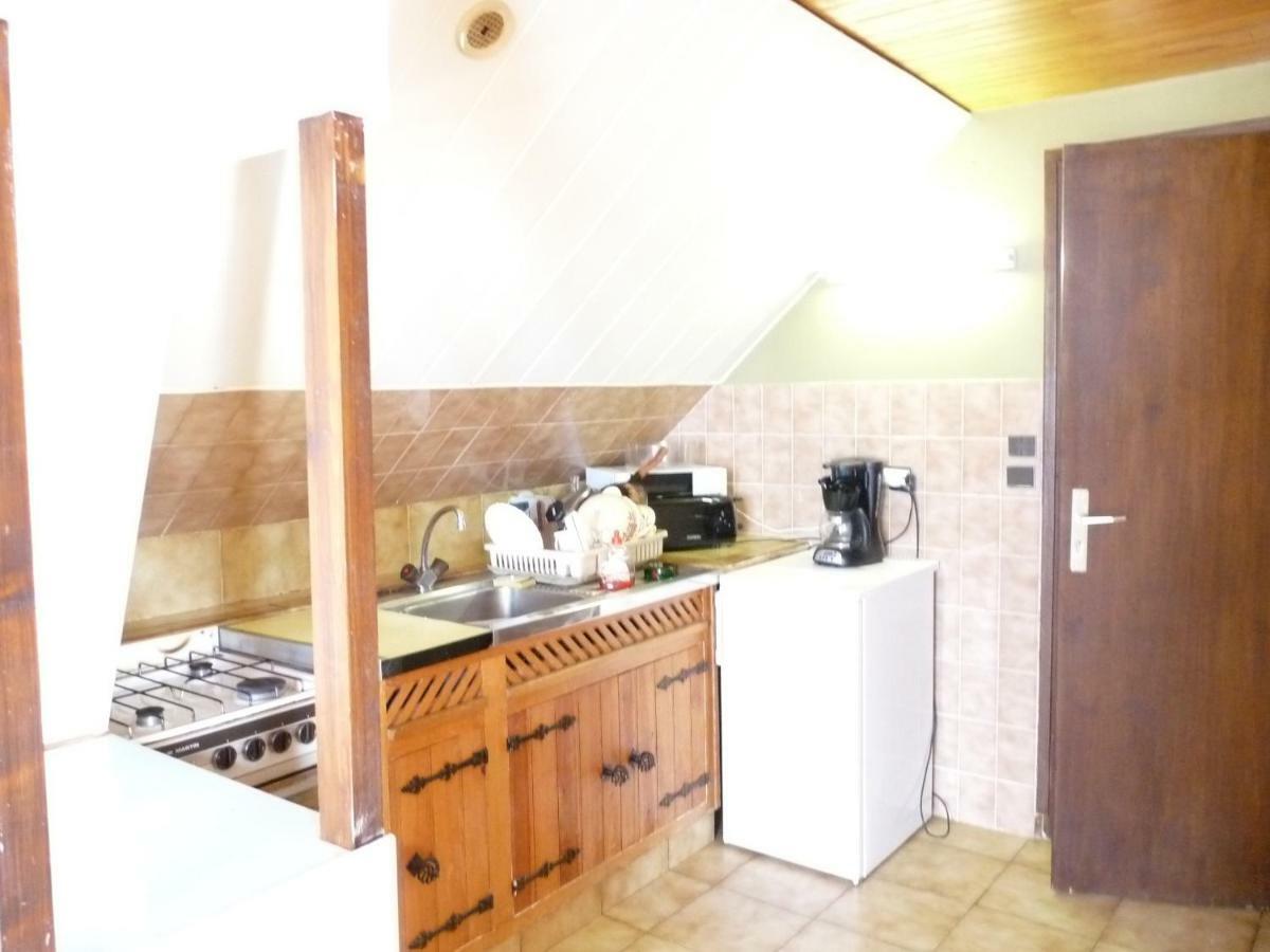 Saint-Christophe-en-Oisans Le Relais Des Ecrins酒店 外观 照片