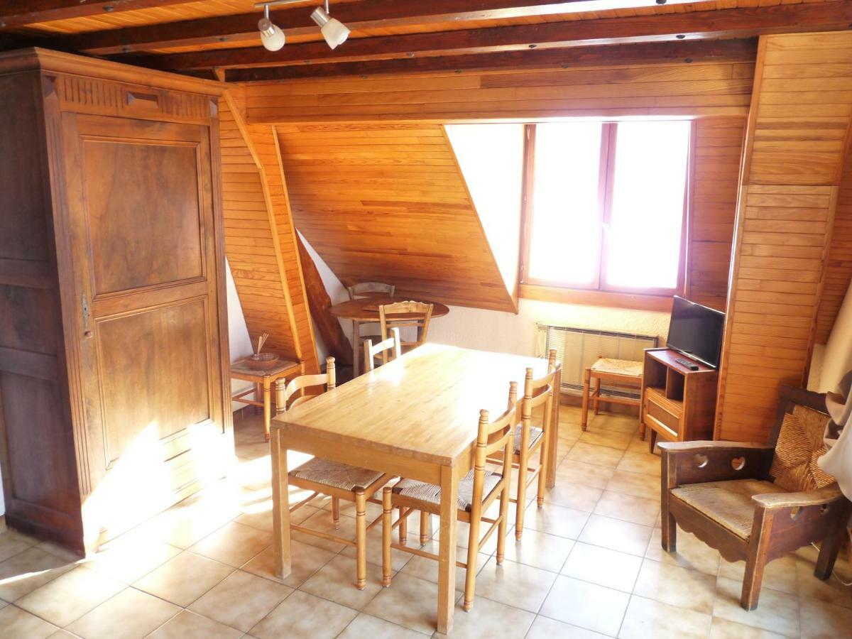 Saint-Christophe-en-Oisans Le Relais Des Ecrins酒店 外观 照片
